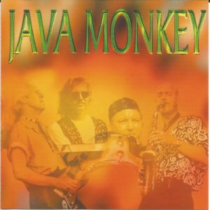 Java Monkey Band
