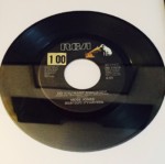 45 on Big Coffee Records